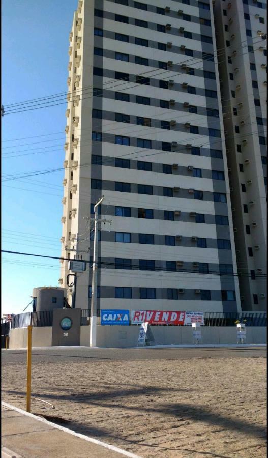 Apartamento 2 Quartos A 4 Minutos Do Mar De Maceio Exterior photo