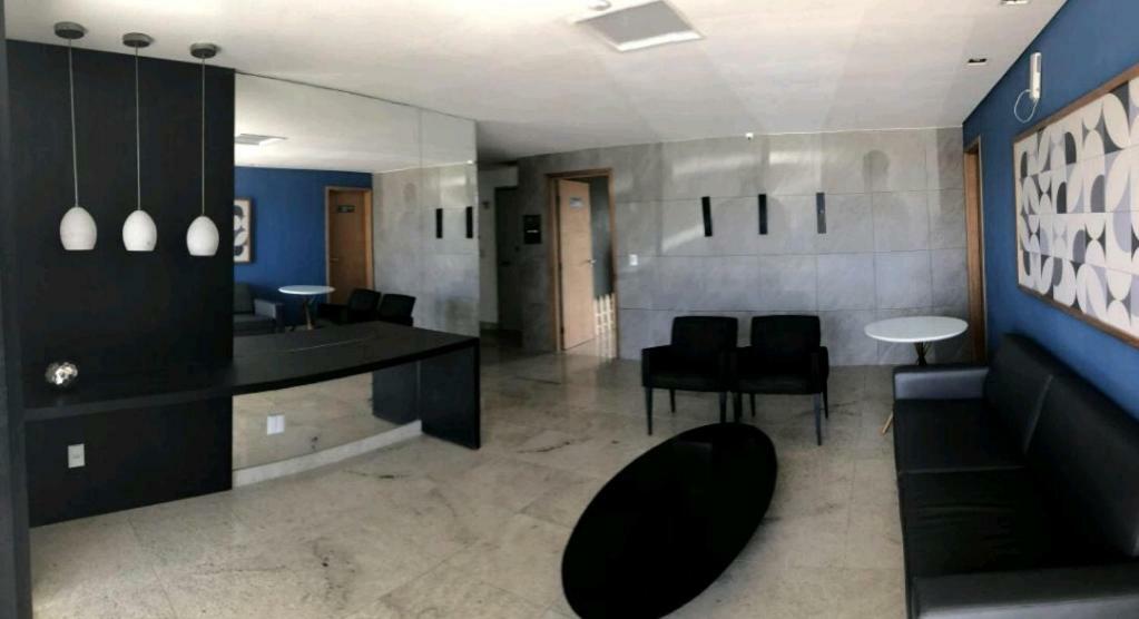 Apartamento 2 Quartos A 4 Minutos Do Mar De Maceio Exterior photo